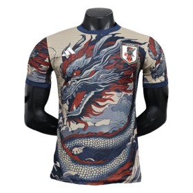 Nogometni Dresovi Japan Dragon Special 2024-25 Kratkih Rukava